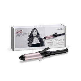 Kulma BaByliss C338E černá

 obrázek produktu 1 z 5