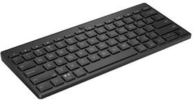 Klávesnice HP 350 Bluetooth, CZ/SK layout černá

 obrázek produktu 2 z 5