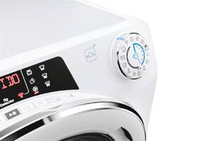 Pračka Candy RO4 476DWMC7/1-S bílá barva
