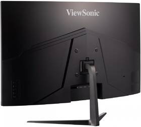 Herní monitor ViewSonic OMNI VX3218C-2K černá barva

