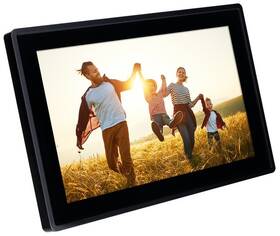 Elektronický fotorámeček Rollei Smart Frame WiFi 100 černý

 obrázek produktu 5 z 8