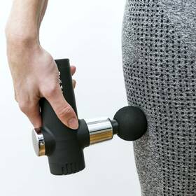 Masážní pistole Bodi-Tek Mini Deep Tissue Massage Gun 

 obrázek produktu 10 z 17
