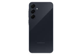 Mobilní telefon Samsung Galaxy A55 5G 8 GB / 128 GB - Awesome Navy 
