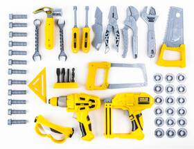 Pracovní stůl G21 60026322 

 obrázek produktu 2 z 4