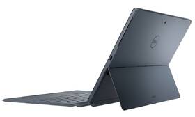 Notebook Dell Latitude 13 (7350) Detachable černá barva
