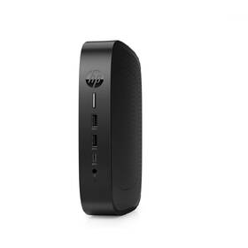PC mini HP Elite t655 Thin Client černá barva

