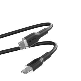 Kabel Puro Soft Lightning/USB-C 12 W, 1,5 m černý

 obrázek produktu 1 z 1