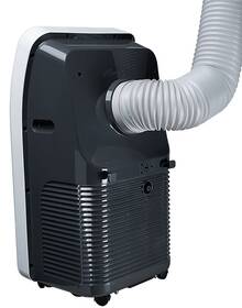 Mobilní klimatizace ECG MK 104 
