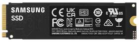 SSD Samsung 990 EVO Plus 4TB 

 obrázek produktu 3 z 4