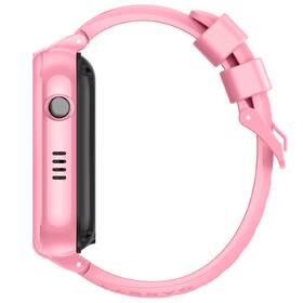 Chytré hodinky Garett Kids Essa GO 4G růžové

 obrázek produktu 5 z 7