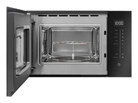 Mikrovlnná trouba Amica AMMB25E3SGB černá

 obrázek produktu 2 z 6