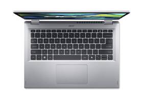 Notebook Acer Aspire Go Spin 14 (AGSP14-31PT-C7N7) stříbrný

 obrázek produktu 5 z 12