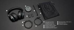 Headset Turtle Beach Stealth Pro PlayStation černý

 obrázek produktu 8 z 10