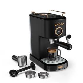Pákový kávovar Princess 249417 černý

 obrázek produktu 5 z 11