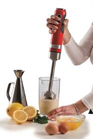 Ponorný mixér Ariete 602 červený

 obrázek produktu 7 z 8