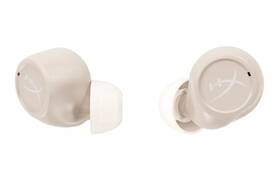Sluchátka HyperX Cirro Buds Pro True Wireless Earbuds béžové

 obrázek produktu 1 z 4