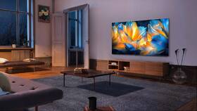 Televize TCL 55C6K 
