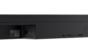 Soundbar Sony Bravia Theatre Bar 6 černý

 obrázek produktu 5 z 12