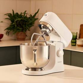 Kuchyňský robot KENWOOD KMX751AWH bílý

 obrázek produktu 4 z 10