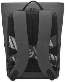 Batoh na notebook Lenovo Legion 16" Gaming Backpack GB400 černý/šedý

 obrázek produktu 2 z 3