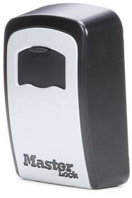 Bezpečnostní schránka Master Lock 5401EURD 

 obrázek produktu 2 z 3