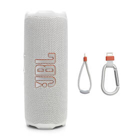 Přenosný reproduktor JBL FLIP 7 bílý

 obrázek produktu 11 z 12
