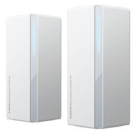 Komplexní Wi-Fi systém Xiaomi AX3000 NE (3 ks) bílý

 obrázek produktu 1 z 6