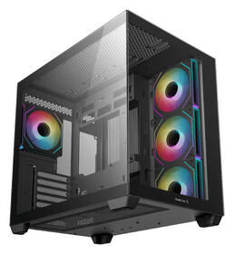 Case DeepCool CG530 4F černá

 obrázek produktu 2 z 13
