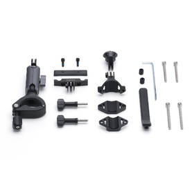 Sada držáků DJI Osmo Bike Rear Mount Kit černý

 obrázek produktu 2 z 4