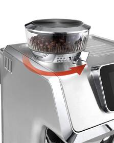 Pákový kávovar De'Longhi EC 9455.M nerez

 obrázek produktu 3 z 14