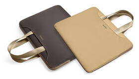 Brašna na notebook tomtoc Light-A21 Dual-color Slim Handbag 13,5" béžová

 obrázek produktu 3 z 11
