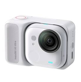 Outdoorová kamera Insta360 GO Ultra Creator Bundle bílá

 obrázek produktu 6 z 11