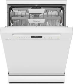 Myčka nádobí Miele G 7210 SC bílá

 obrázek produktu 3 z 9