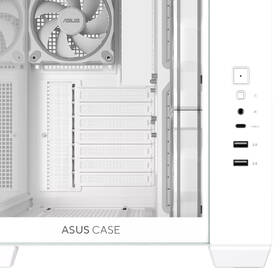Case Asus A32 PLUS TG ARGB bílá

 obrázek produktu 12 z 15