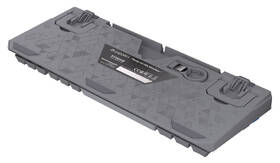 Klávesnice ENDORFY Thock V2 75% Wireless CZ šedá

 obrázek produktu 15 z 23