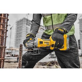 Úhlová bruska akumulátorová Dewalt DCG405H2T-QW (s baterií) 

 obrázek produktu 3 z 4