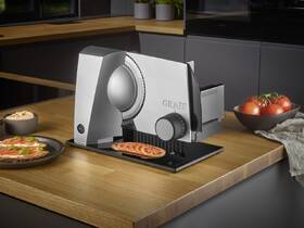 Kráječ GRAEF S 12005 stříbrný

 obrázek produktu 9 z 11