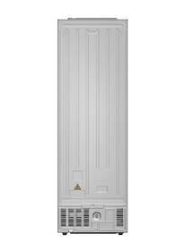 Chladnička s mrazničkou Haier HTR3618CNMG stříbrná/nerez

 obrázek produktu 12 z 17