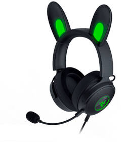 Headset Razer Kraken Kitty V2 Pro černý

 obrázek produktu 10 z 23