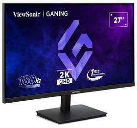 Herní monitor ViewSonic VX27G1-2K černý

 obrázek produktu 3 z 7