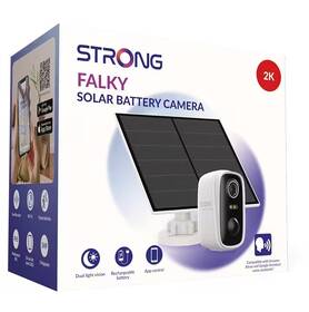 IP kamera Strong Falky bílá

 obrázek produktu 9 z 10