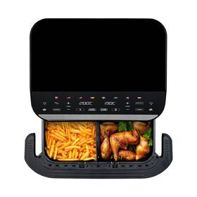 Fritéza horkovzdušná Tesla DualHeat QD575 XXL černá

 obrázek produktu 7 z 15