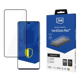 Tvrzené sklo 3mk HardGlass Max na Honor Magic7 Lite černé

 obrázek produktu 1 z 1