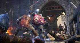 Hra Deep Silver PlayStation 5 Kingdom Come: Deliverance Royal Edition 

 obrázek produktu 3 z 7