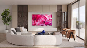 Televize Haier H75S90GUX 

 obrázek produktu 13 z 14