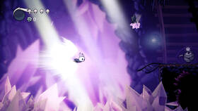 Hra U&I Entertainment PlayStation 5 Hollow Knight 

 obrázek produktu 2 z 9