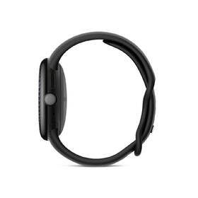 Chytré hodinky Google Pixel Watch 5 - 41 mm černé

 obrázek produktu 3 z 5