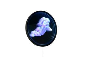 Nástěnné svítidlo Reality DUKE Wall lamp černé

 obrázek produktu 4 z 7