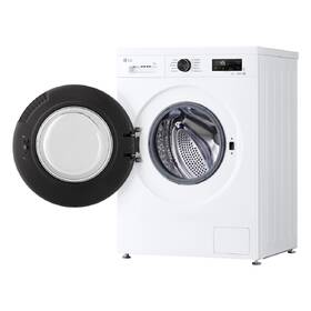 Pračka LG F4X1009NLK bílá

 obrázek produktu 8 z 13