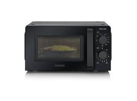 Mikrovlnná trouba Severin MW 9182 černá

 obrázek produktu 6 z 6